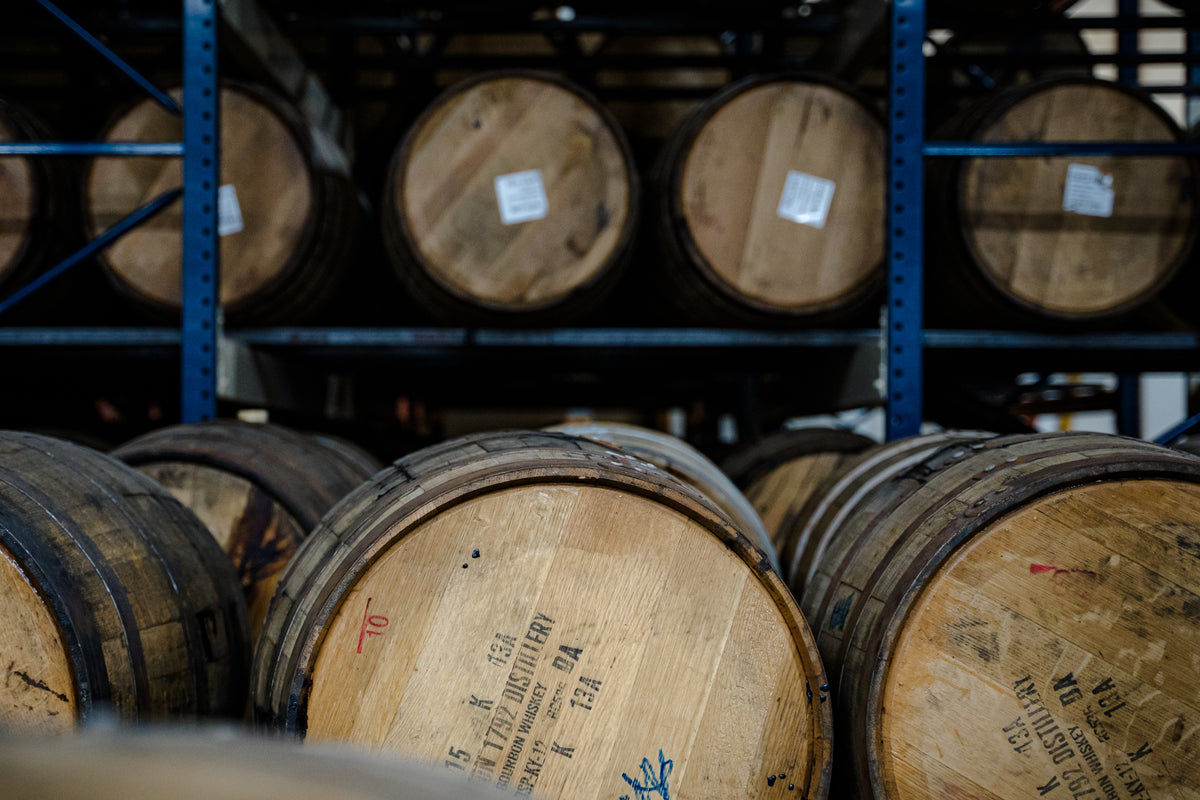 Single-Barrel Program