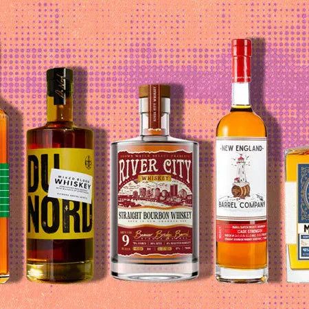 The New Black-Owned Whiskeys You Need To Try Right Now - Uproxx